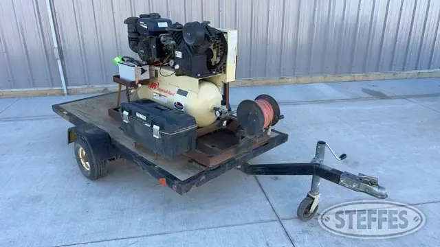 Ingersoll-Rand 2475