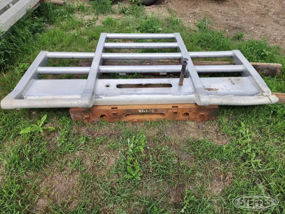 Herd Super Road Train Truck-Trailer Part