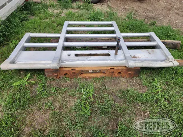 Herd Super Road Train