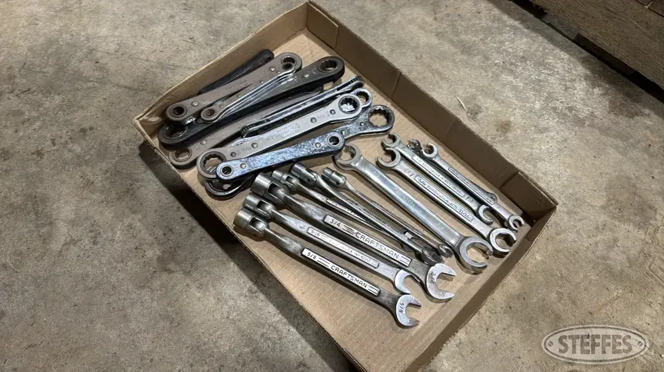 Craftsman General Tools and Shop Supply
