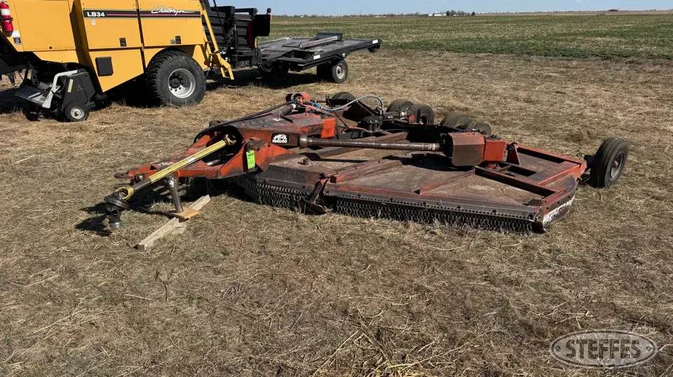 Rhino FM15 Rotary Mower