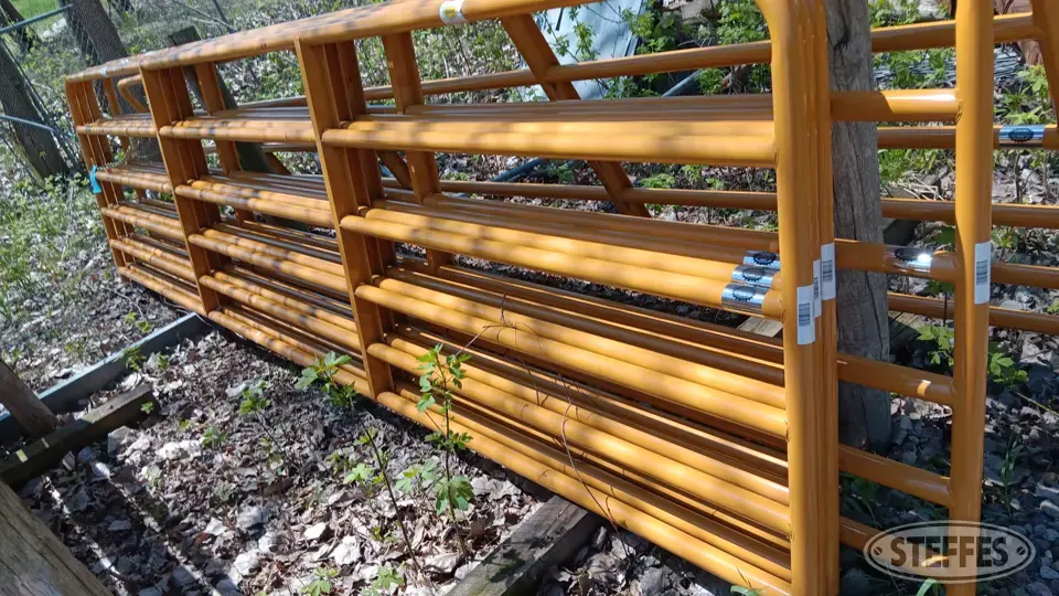 Sioux Livestock Equipment-Other