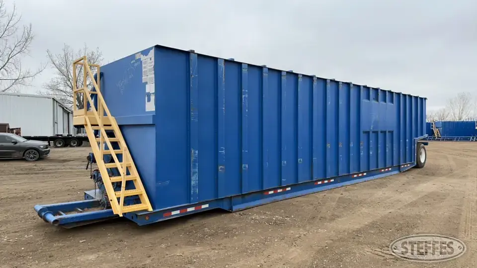 Sabre Mfg. GT-452 Oil and Gas-Other