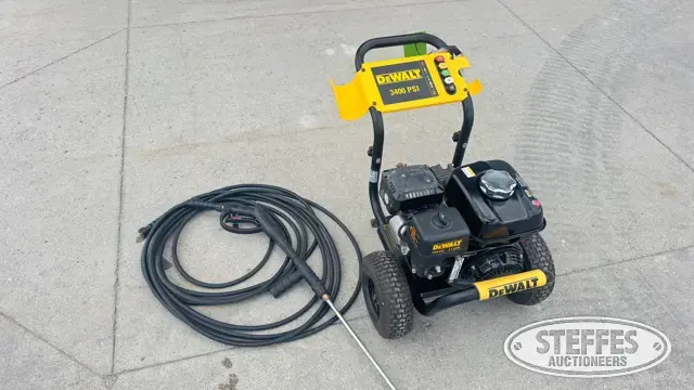 DeWalt DXPW3425