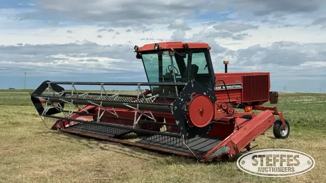 1993 Case IH 8820
