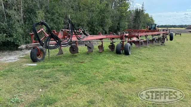 International 800