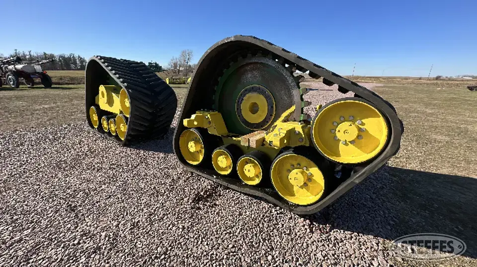 ATI Track