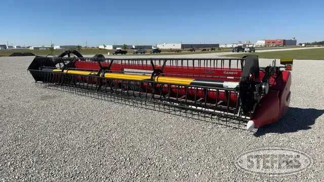 2011 Case IH 3020