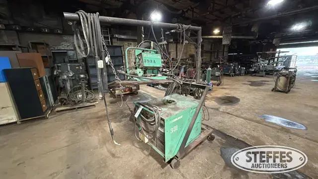 Linde VI-450A