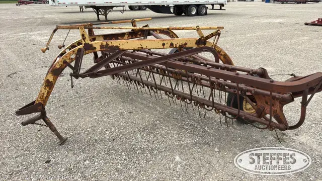 New Holland Super 55