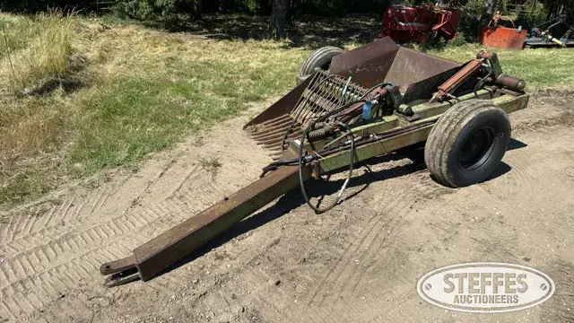 Crown 400