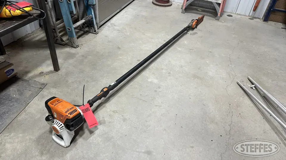 Stihl HT131 General Tools and Shop Supply