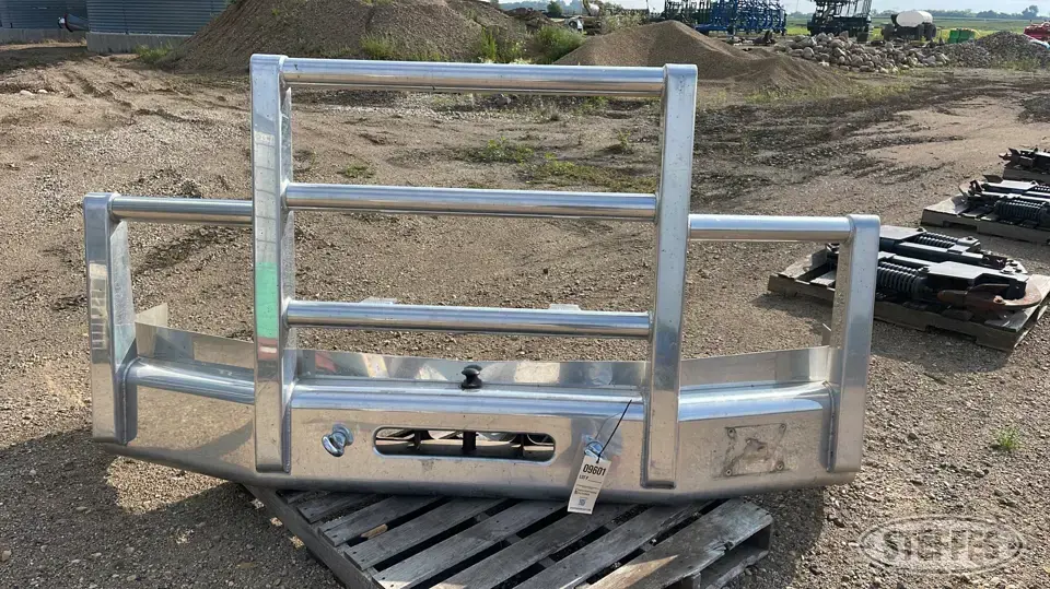 Herd Truck-Trailer Part
