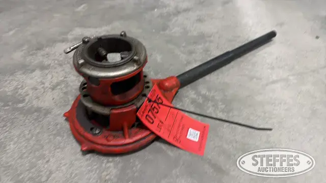 Ridgid 65-R