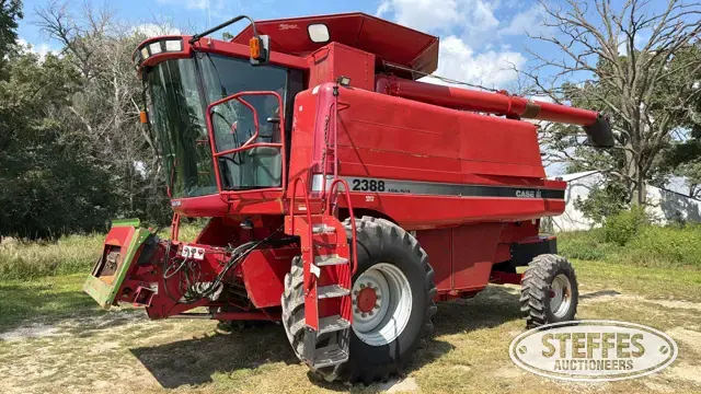 1999 Case IH 2388