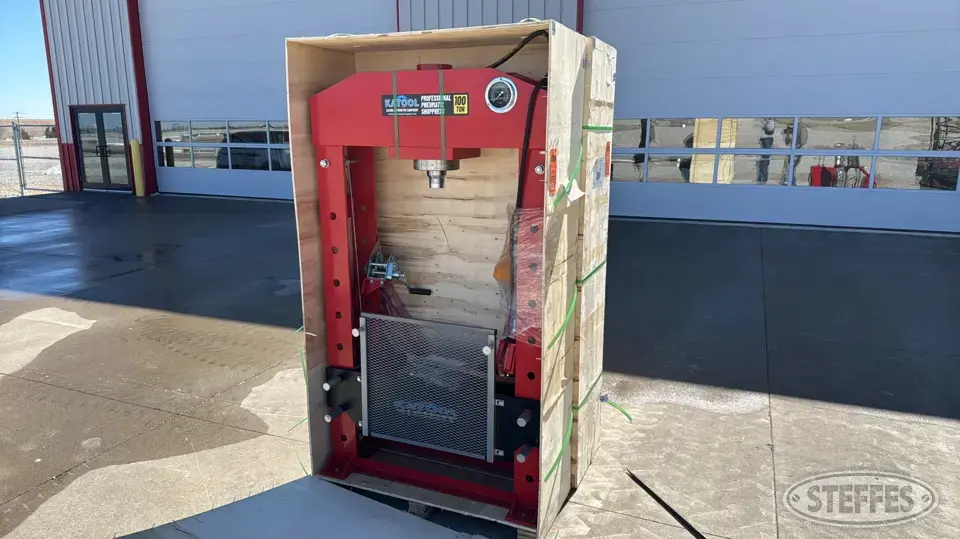 Katool SP-100L Shop Equipment-Other
