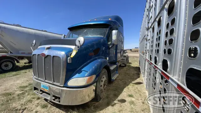 2006 Peterbilt 387