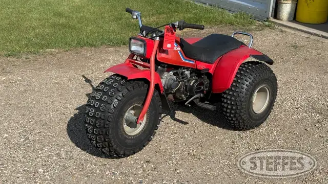 1983 Honda ATC 110