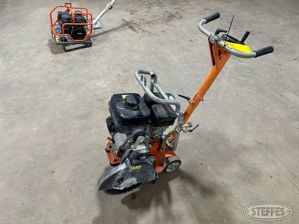 Husqvarna FS309 Concrete Related Item