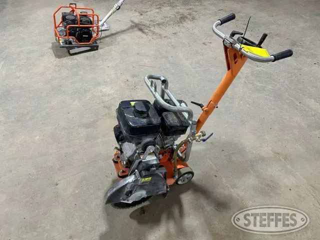 Husqvarna FS309