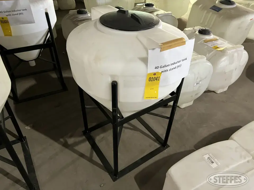 Ace Roto-Mold Chem-Fert Accessories-Other
