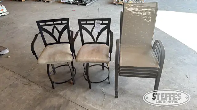 (6) Chairs