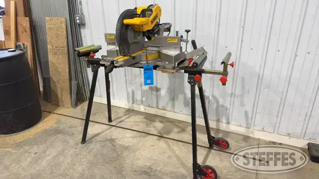 DeWalt DWS779