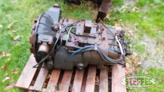 Eaton Fuller trans.