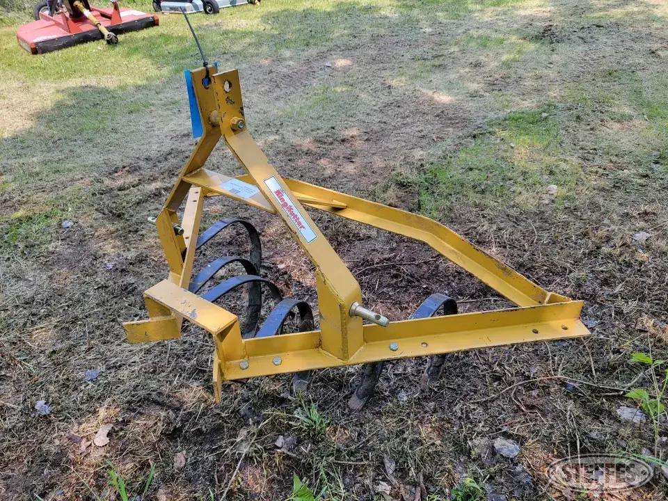 King Kutter Row Crop Cultivator