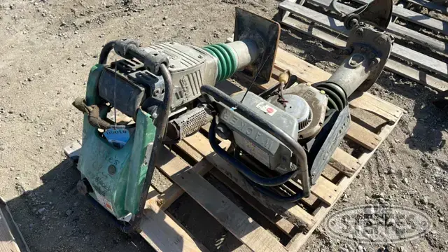 Wacker Neuson