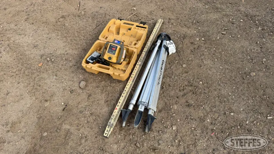 Topcon RL-H4C GP