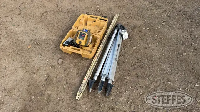 Topcon RL-H4C