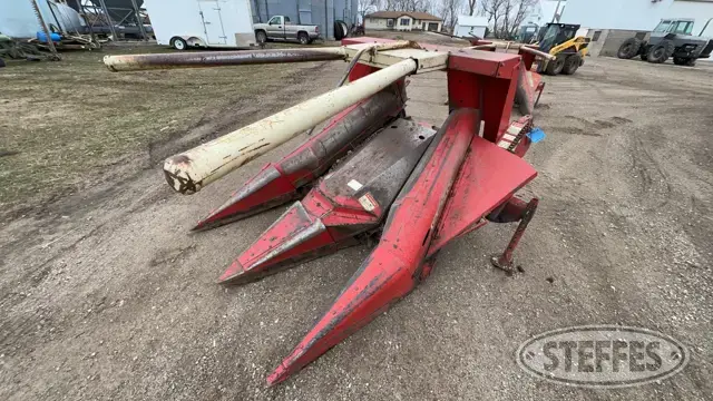 Gehl TR3038