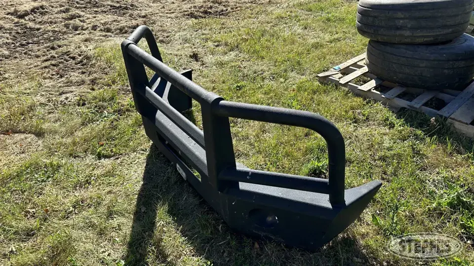 Herd Truck-Trailer Part