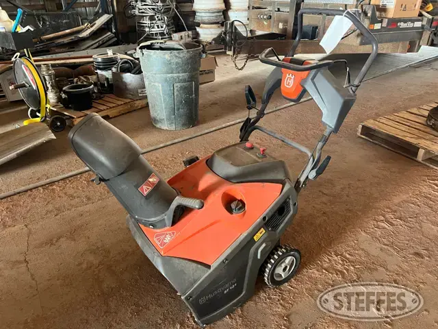 Husqvarna ST131