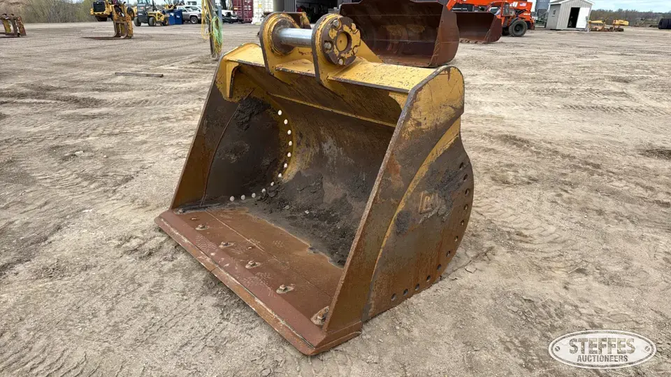 CAT excavator bucket Excavator Attachment