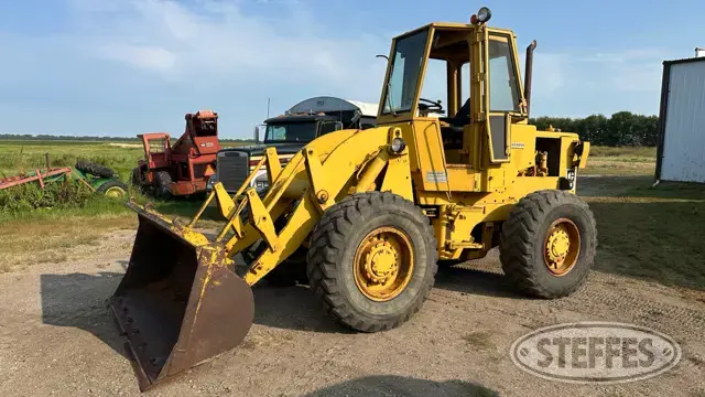 1972 CAT 920