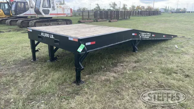 2023 Industrias America R825