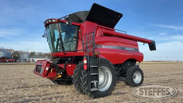 2011 Case IH 7088