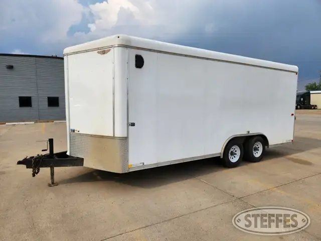 2017 H&H FD-306