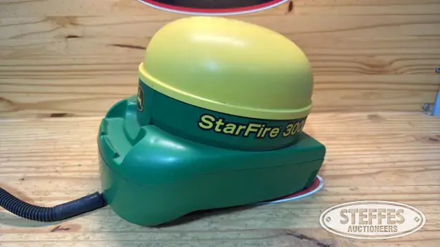 John Deere StarFire 3000