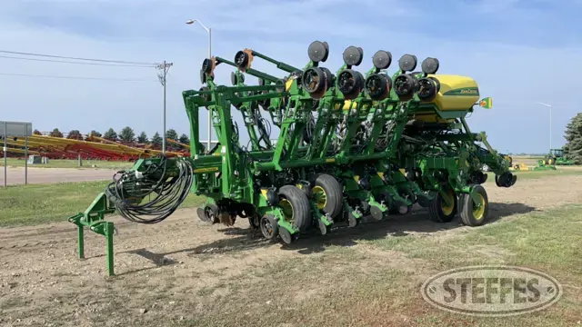 2020 John Deere 1795