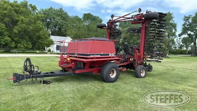 Case IH 8600
