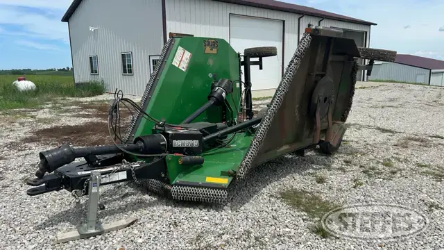 Land Pride RCM3715