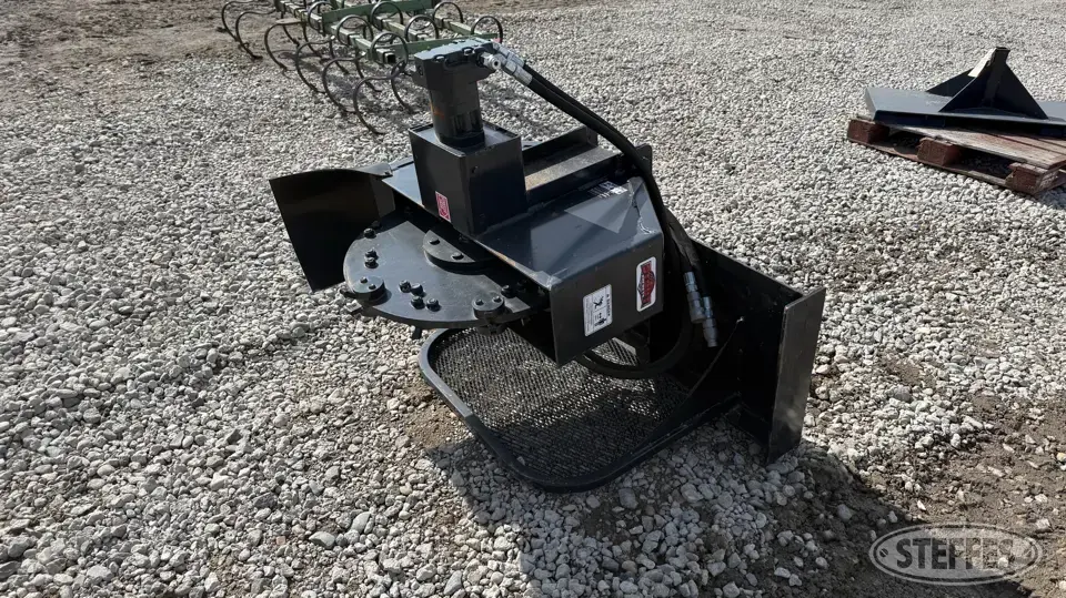 Stout SG13R Skid Steer Attachments-Other