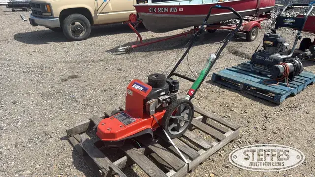 Ariens ST522