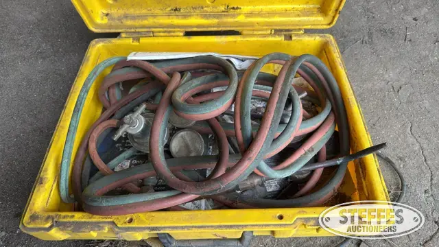 Torch kit