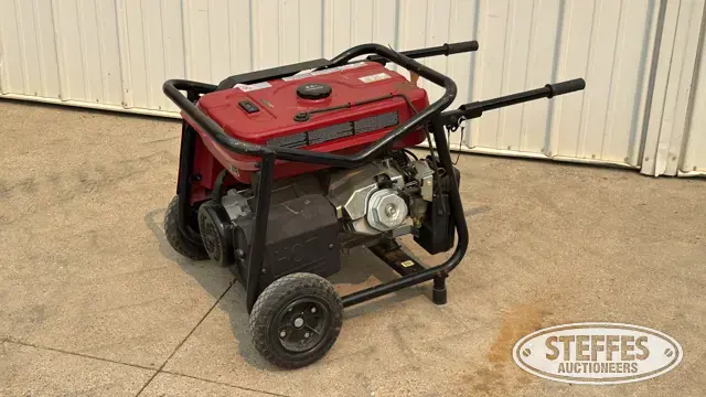 2012 Powermate PM0105007.02