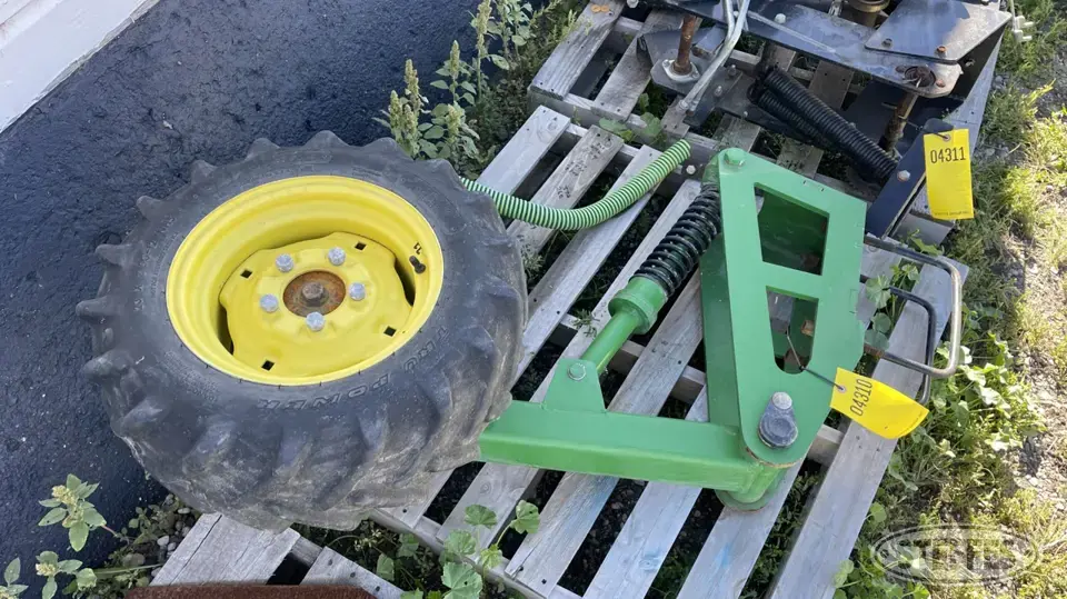 John Blue Chem-Fert Accessories-Other