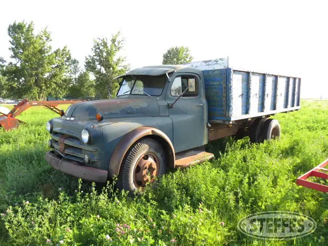 1952 Dodge